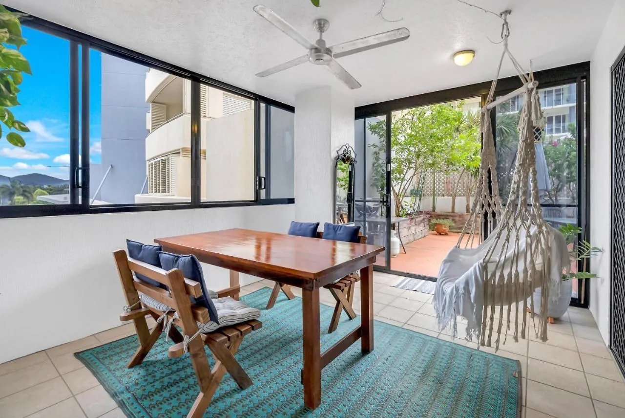 Appartamento Portofino Coastal Retreat Cairns 0*,  Australia