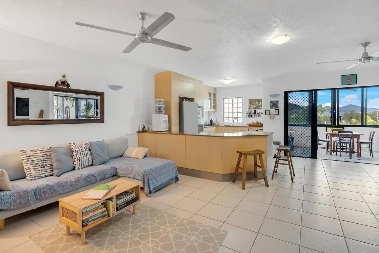 Appartamento Portofino Coastal Retreat Cairns