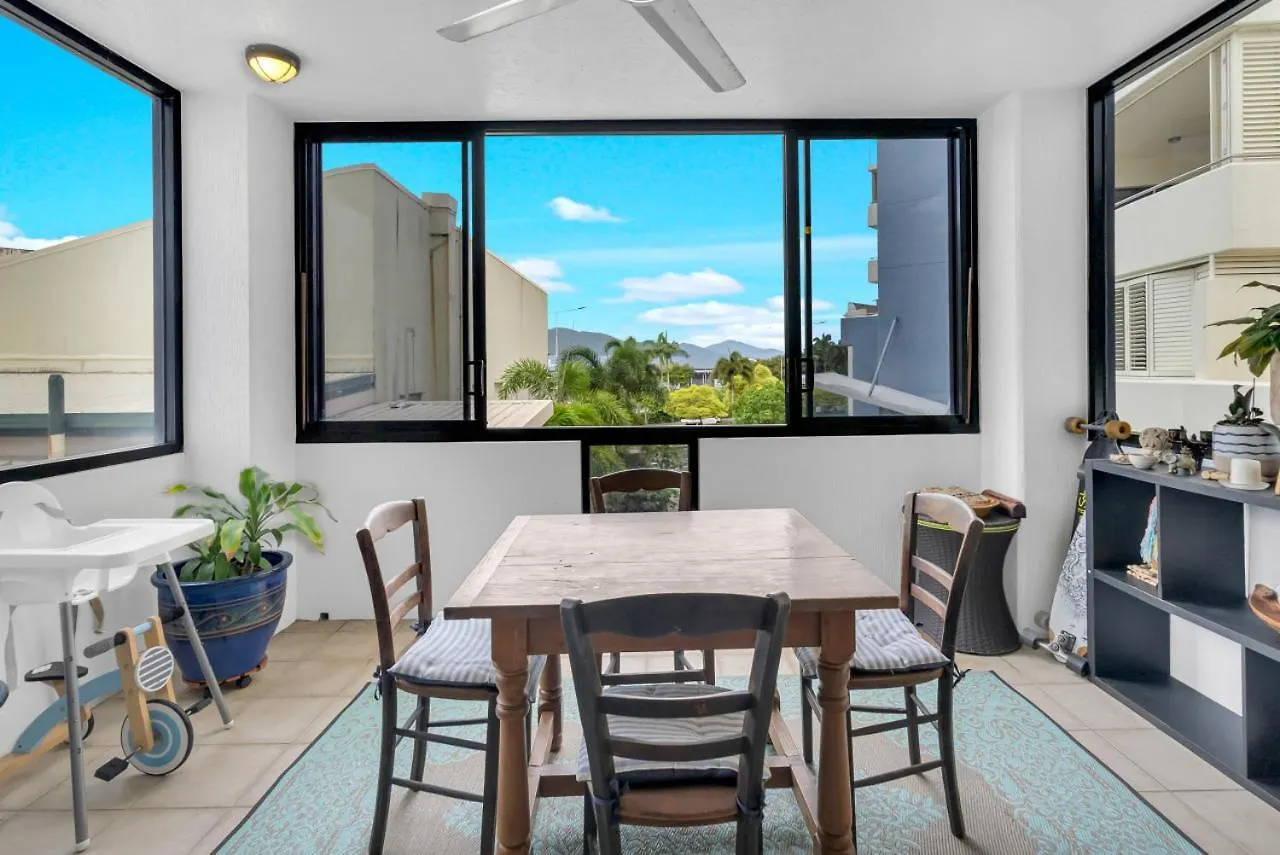 Appartamento Portofino Coastal Retreat Cairns