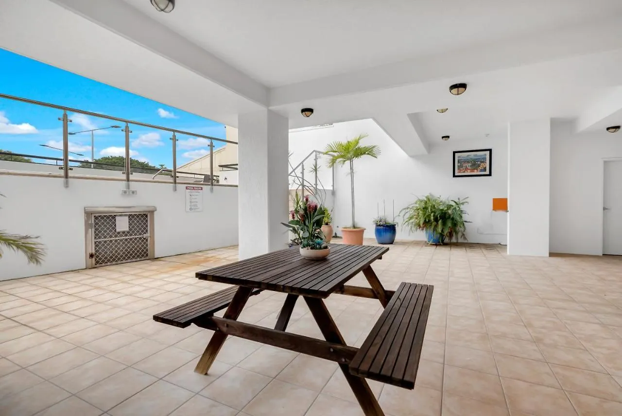 Appartamento Portofino Coastal Retreat Cairns Australia
